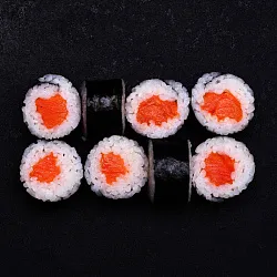Сяке маки